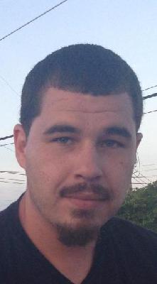 Zachary Gaunt death by force case profile photo