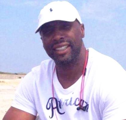Ryon C. Reynolds death by force case in Township Of Washington, NJ