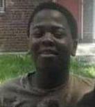 Rashawn Cooper death by force case in Newark, NJ