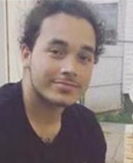 Edward Andeliz death by force case profile photo