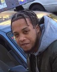 Hansel Castillo death by force case profile photo