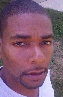 Mark Ruffin death by force case profile photo