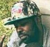 Keith Cundiff death by force case profile photo