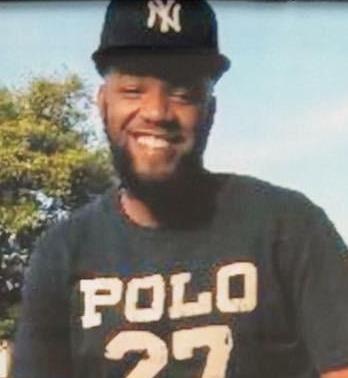 Anthony Jordan death by force case in Atlantic City, NJ