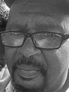 Robert Powell death by force case in Trenton, NJ