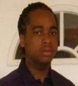 Rasheed Raysor death by force case in Jersey City, NJ