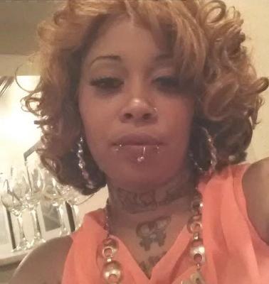 Virdia Beard death by force case in Newark, NJ