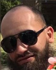Robert Castellano death by force case profile photo
