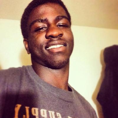 Vishon Randolph death by force case profile photo