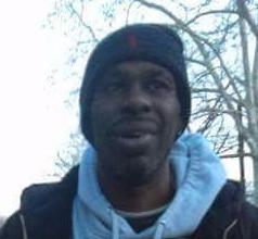 Walter Chatman death by force case in Camden, NJ