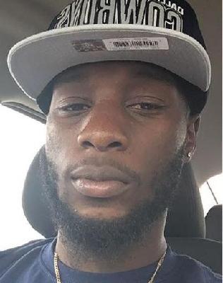 Michael Eargle death by force case profile photo