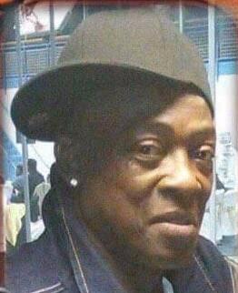 Charles M Boozer death by force case in Millville, NJ