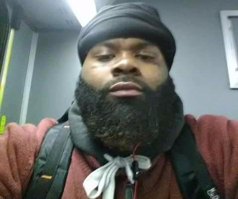 Maurice Fate death by force case profile photo