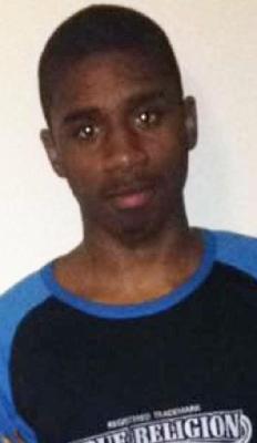 Kassim Hayes death by force case in Plainfield, NJ