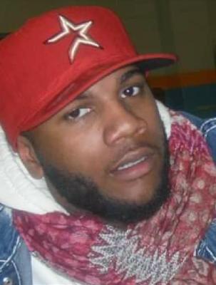 Darnell Moody death by force case profile photo