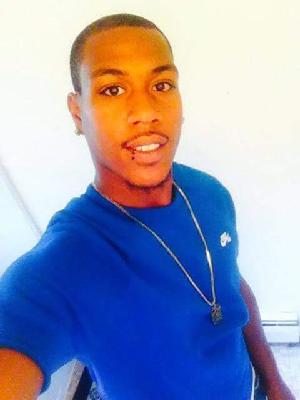 Shaquille Williams death by force case in Pemberton, NJ