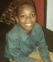 Josiah Coleman death by force case in Newark, NJ