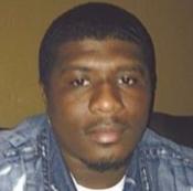 Quinzel Ward death by force case in Newark, NJ