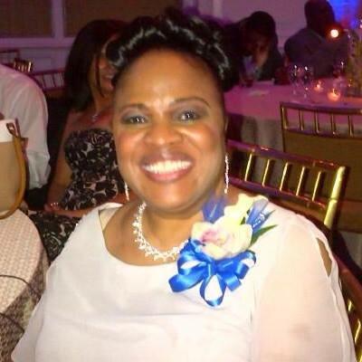 Deborah Burton death by force case profile photo