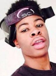 Raquan Boundurant death by force case profile photo