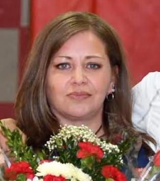 Nicole Sierra death by force case profile photo