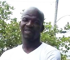Terreck Hall death by force case profile photo