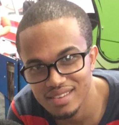 Kevin Couplin death by force case profile photo