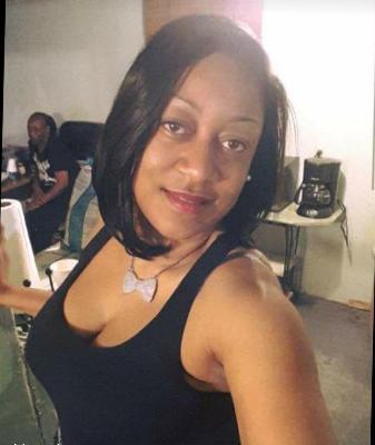 Tajmiah Phillips death by force case profile photo