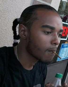 Carl Simpson death by force case profile photo