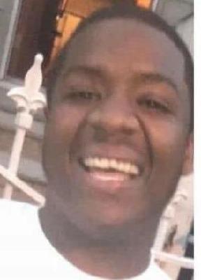 Carron Dennis death by force case profile photo