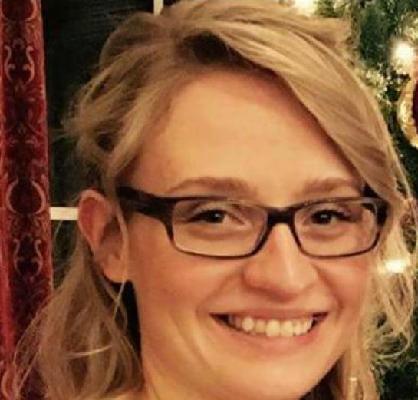 Elizabeth Barnhart Lewandoski death by force case in Newark, NJ