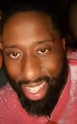 Isaac Brown death by force case in Newark, NJ