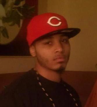Victor Brantley death by force case profile photo