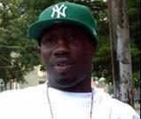 Tian Thompson death by force case in Trenton, NJ