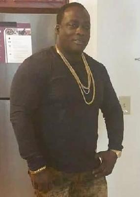 Michael Davis death by force case profile photo