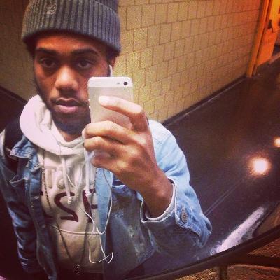 Tony Branch death by force case in Newark, NJ