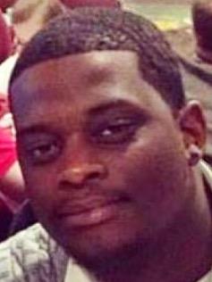 Nasim Byrd death by force case profile photo