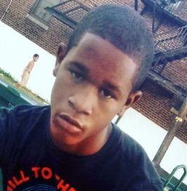 Kevin Barber death by force case profile photo