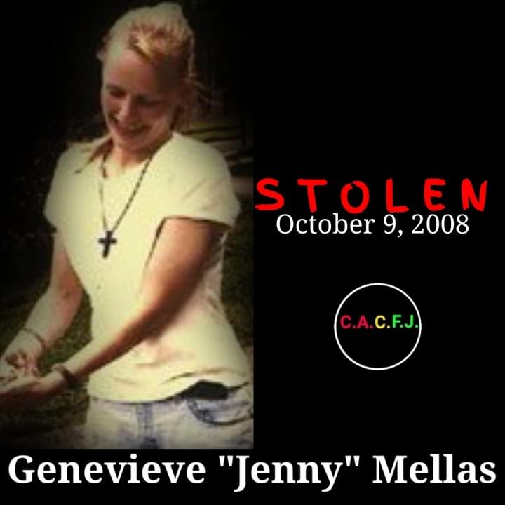 Genevieve Mellas death by force case in Chicago, IL