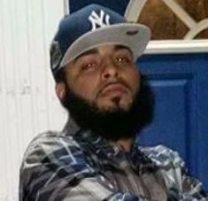 Ruben Reyes death by force case profile photo