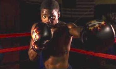 Armani McPhall death by force case profile photo