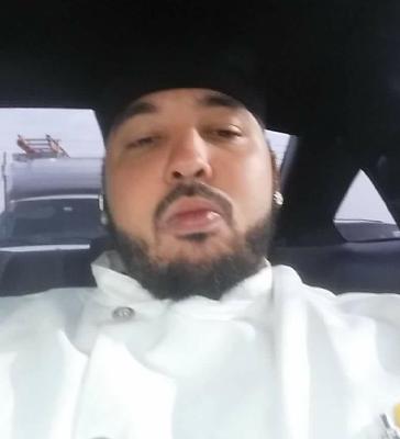 Shaun Johnson death by force case profile photo