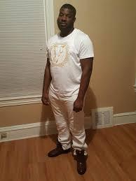 Amir Adams death by force case profile photo