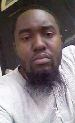 Kevin Randolph death by force case in Beverly, NJ