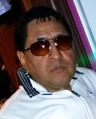 Briccio Guevara death by force case profile photo