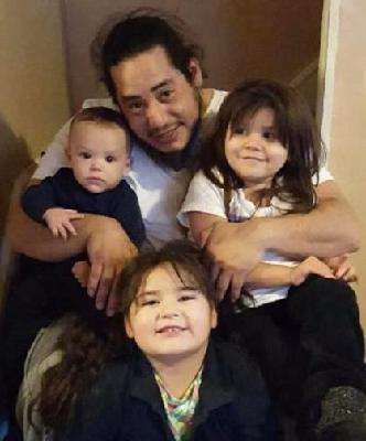 Luis Lopez death by force case profile photo