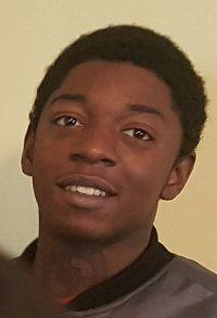 Shahire Williamson death by force case in Newark, NJ