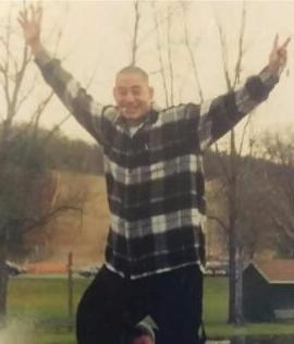 Luis Lopez death by force case profile photo