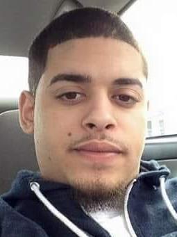 Marcus Campbell death by force case in Mays Landing, NJ