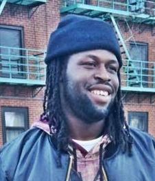 Tyrone Wilson death by force case in Jersey City, NJ